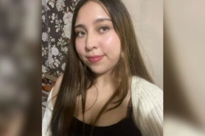Localizan con vida a universitaria Luz Odette Loera, desaparecida en SLP