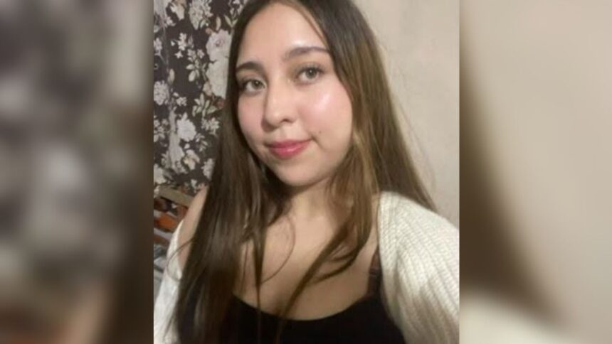 Localizan con vida a universitaria Luz Odette Loera, desaparecida en SLP