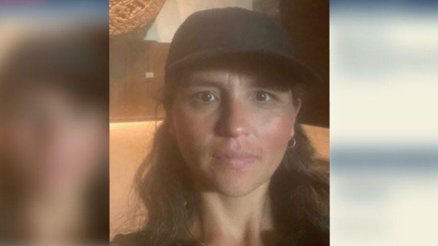 Localizan con vida en CDMX a estudiante ecuatoriana desaparecida hace 11 días