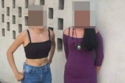 Localizan en Mazatlán a dos mujeres privadas de la libertad