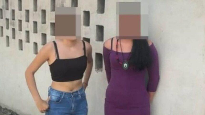 Localizan en Mazatlán a dos mujeres privadas de la libertad