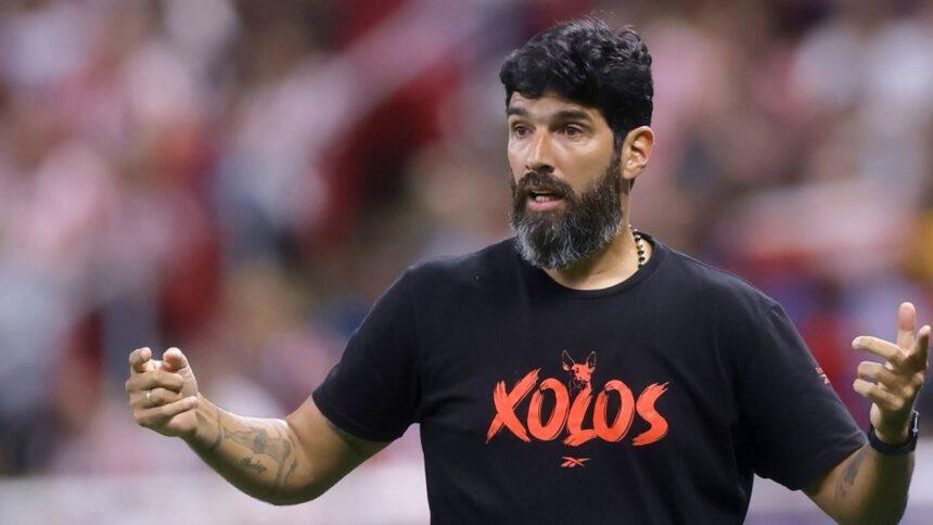 ‘Loco’ Abreu cuestiona la resistencia de Liga MX al ascenso y descenso