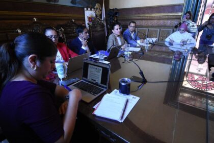 Lorena Alfaro prevé repetir alianza PAN-PRI en Irapuato para 2027