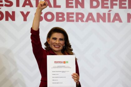 Lorenia Valles, cercana a Durazo, es virtual candidata de Morena en Sonora