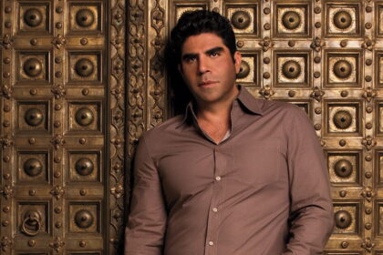 Los problemas de salud que enfrentó Jorge Kahwagi