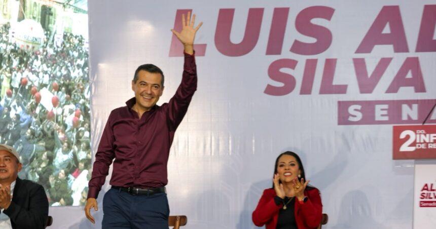 Luis Alfonso Silva Romo desafía a Ray Chagoya por la capital