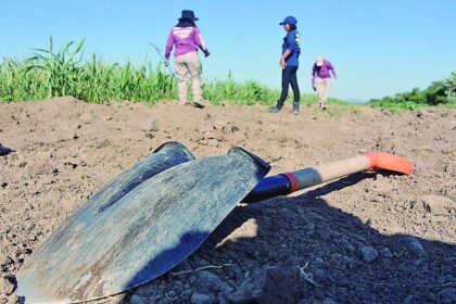 Madres buscadoras de Guanajuato fortalecen su seguridad y proyectos de vida