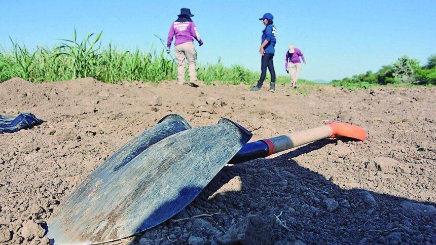 Madres buscadoras de Guanajuato fortalecen su seguridad y proyectos de vida
