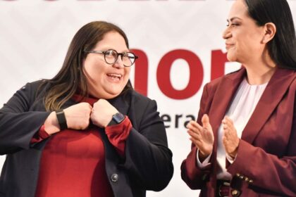 magistrado busca revertir negativa del ine a analizar corcholatas estatales Magistrado busca revertir negativa del INE a analizar corcholatas estatales de Morena