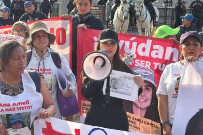 Mamá de Carlos Emilio avala bloqueo de cuentas del exsecretario rochense