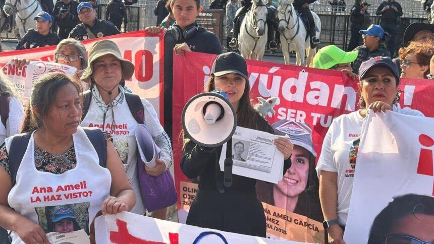 Mamá de Carlos Emilio avala bloqueo de cuentas del exsecretario rochense