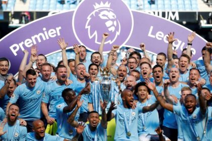 Manchester City, declarado culpable de 115 cargos financieros por la Premier League
