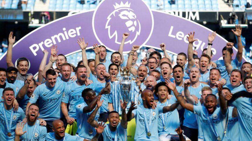 Manchester City, declarado culpable de 115 cargos financieros por la Premier League