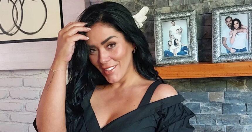 Marichelo pone punto final a su historia con Jorge D’Alessio