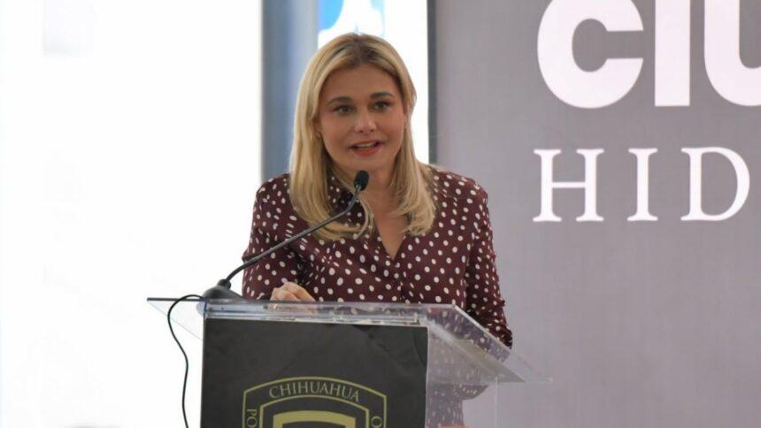 Maru Campos acusa SCJN de permitir triunfo morenista con respaldo del narco