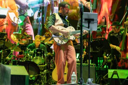 mas de 3 mil 300 celebran 20 anos del forum Más de 3 mil 300 celebran 20 años del Forum en Guanajuato