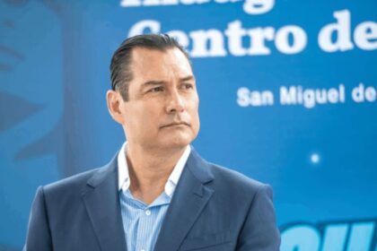 mauricio trejo