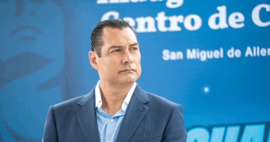 mauricio trejo