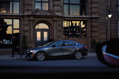 Mazda 3 Sedán en México: versión recomendada y versión que conviene evitar