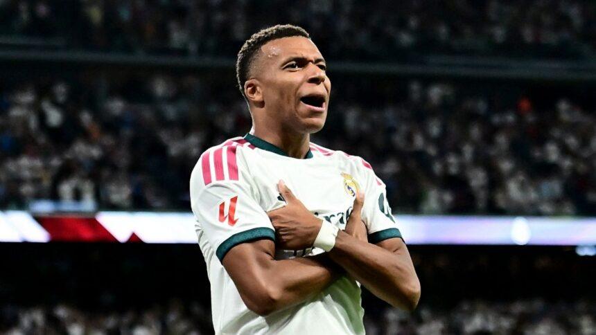 mbappe objetivo de banda desarticulada liderada por preso de 18 Mbappé, objetivo de banda desarticulada liderada por preso de 18 años