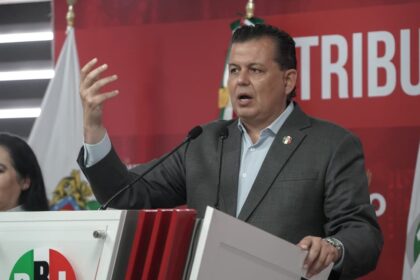 MC, entre la soberbia y la complicidad política