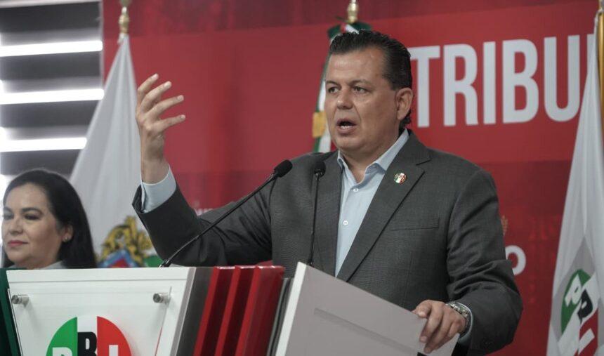 MC, entre la soberbia y la complicidad política