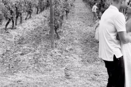 Meghan Markle celebra los 42 de Harry con fotos familiares íntimas
