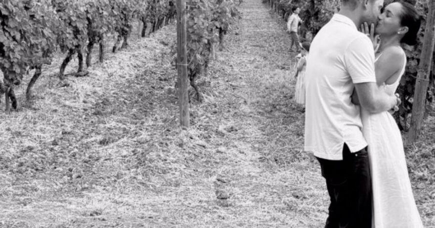 Meghan Markle celebra los 42 de Harry con fotos familiares íntimas