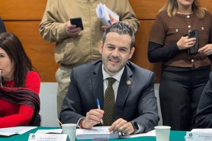 mejia pide serenidad ante revision de encuesta en zacatecas Mejía pide serenidad ante revisión de encuesta en Zacatecas
