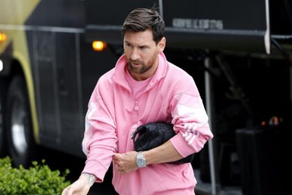 messi acuerda convertirse en dueno del eldense equipo de segunda Messi acuerda convertirse en dueño del Eldense, equipo de Segunda División española