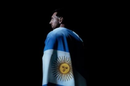 Messi comparte sus números en video: “Está resuelto” el debate del GOAT