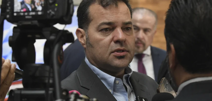 Meta de empleos para 2026 se contrae: Esaú