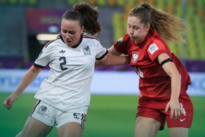 México cae ante Polonia y buscará ante Argentina avanzar de ronda