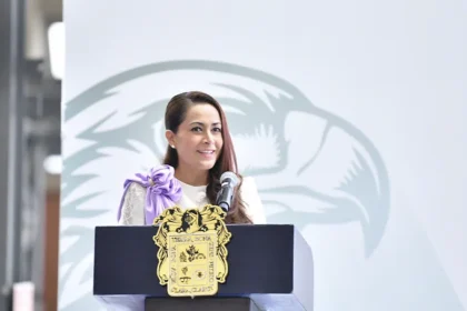 Mexico Carbon Forum inicia con inauguración de Tere Jiménez