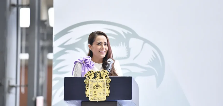 Mexico Carbon Forum inicia con inauguración de Tere Jiménez