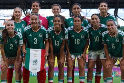 México desperdicia dos goles y Benín rescata empate en debut mundialista