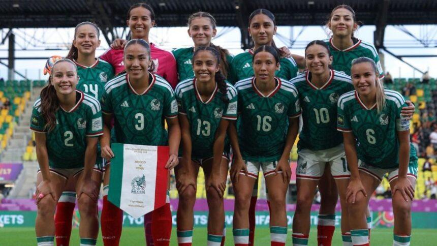 México desperdicia dos goles y Benín rescata empate en debut mundialista
