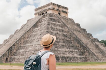México ocupa el cuarto lugar mundial en contribución turística al PIB