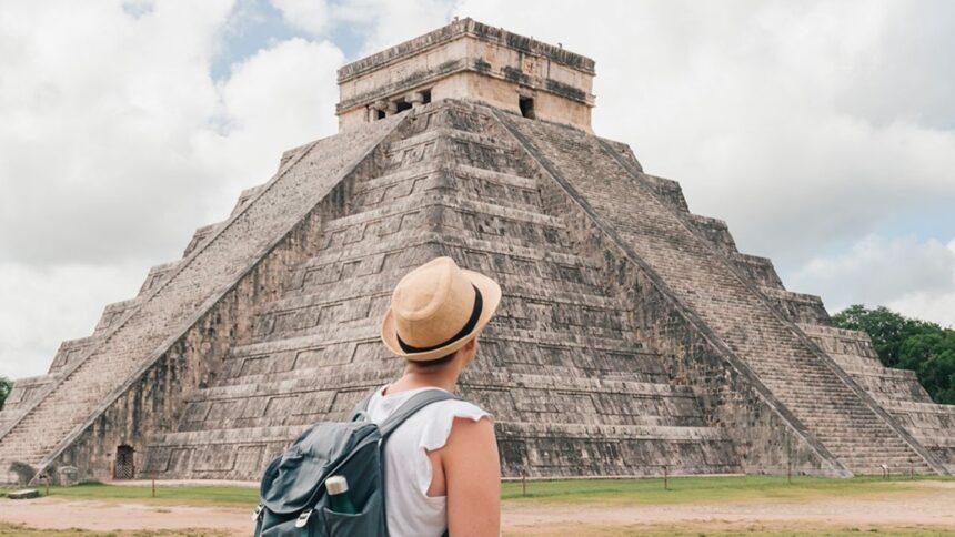 México ocupa el cuarto lugar mundial en contribución turística al PIB