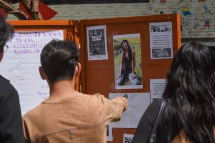 México protege a estudiantes de intercambio con ubicación y alertas de seguridad