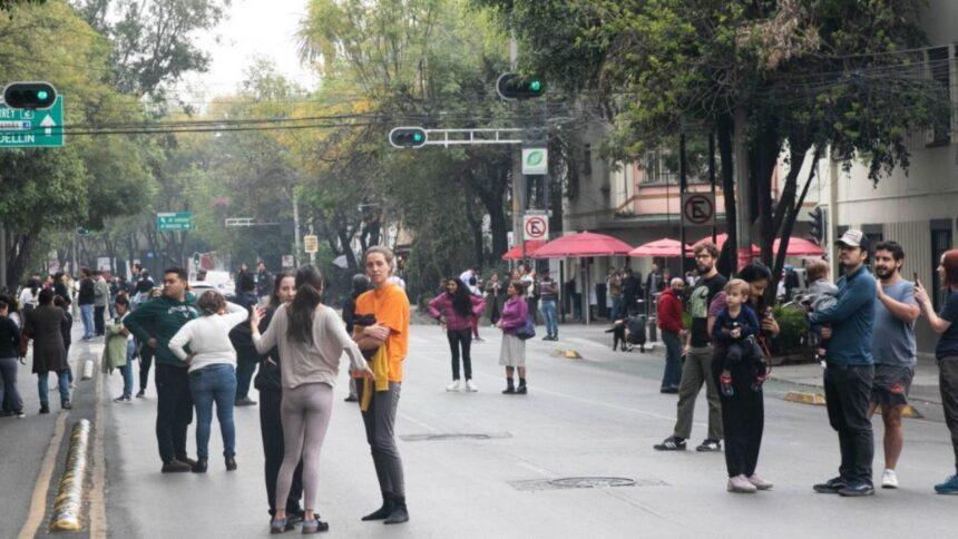 México realizará este sábado segundo Simulacro Nacional con alerta sísmica
