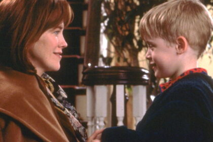 Mi pobre angelito homenajea a Catherine O’Hara en los Emmy