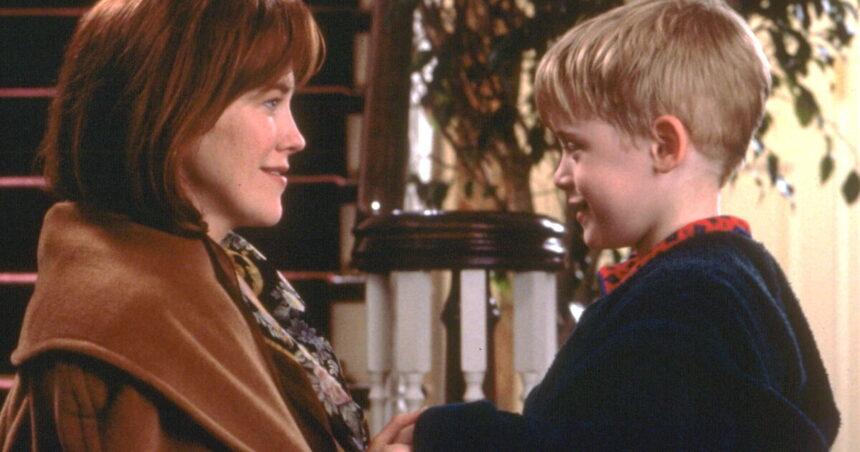 Mi pobre angelito homenajea a Catherine O’Hara en los Emmy