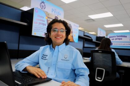 Mi Profe en Línea extiende acompañamiento académico hasta bachillerato