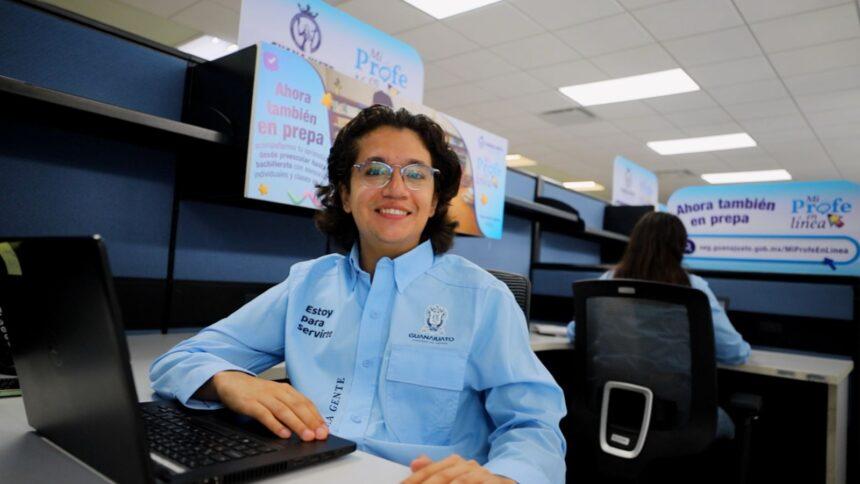 Mi Profe en Línea extiende acompañamiento académico hasta bachillerato