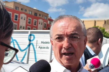MIAA suma 30 denuncias por vandalismo; familias sin agua