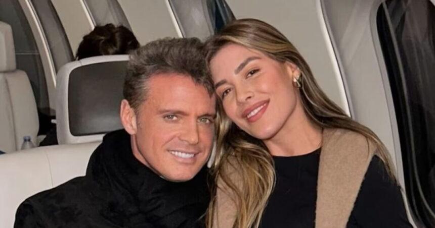 Michelle Salas cocina para Luis Miguel y revela su receta estrella