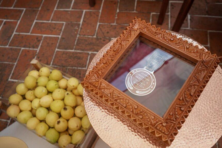 Michoacán abre convocatoria al Premio al Producto de Origen 2026