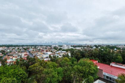 Michoacán alcanzará 40°C este jueves; Morelia llegará a 27°C
