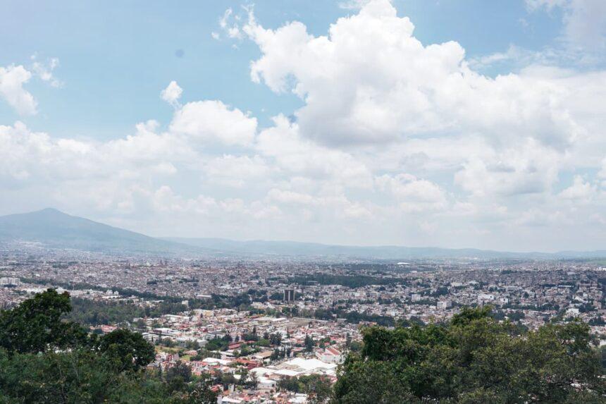 Michoacán alcanzará hasta 40°C este sábado; Morelia espera posibles lluvias
